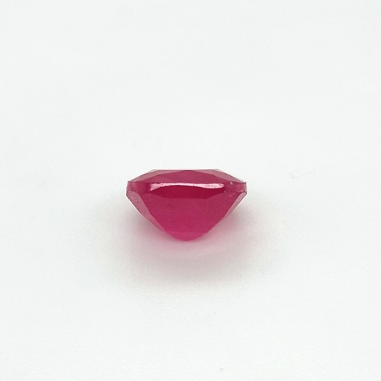 Thailand Ruby (Manik) 5.07 Ct Gem Quality Thailand Ruby (Manik) 5.07 Ct Gem Quality